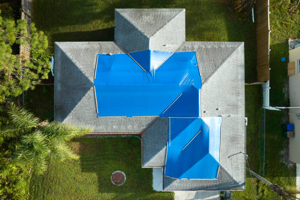 Best Sheet Metal Roofing  in Yardville, NJ