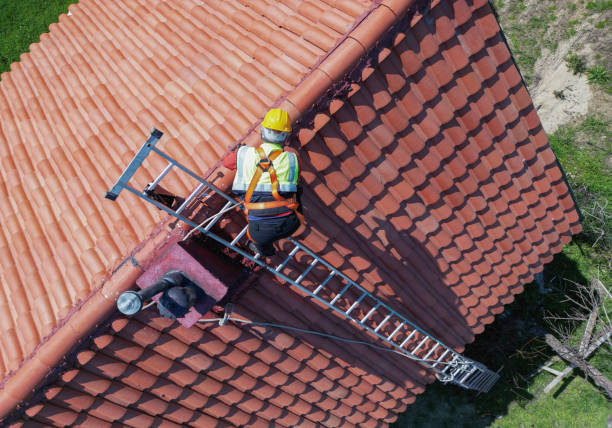 Yardville, NJ Roofing Service Company