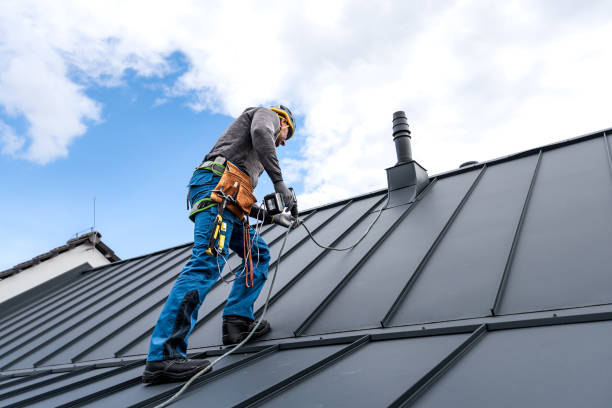 Best Emergency Roof Repair Services  in Yardville, NJ